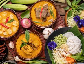 HUT ke-77 RI, Berikut 10 Makanan Khas Nusantara yang Identik dengan 17 Agustus-an