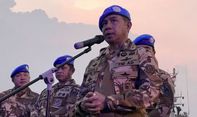 Panglima Ingatkan Jajarannya Tak Cawe-cawe Demi Anak Lolos Rekrutmen TNI