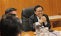 Di Tengah Pandemi, Muhaimin Iskandar Kenang Gus Dur