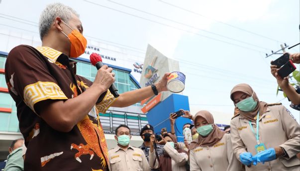 Coba Tebak, Rajungan Apa yang Jadi Favorit di AS?
