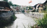Terbaru: Warga Yogyakarta yang Tinggal di Bantaran Sungai Diminta Waspada