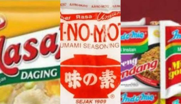 Geger Lagi Masako, Ajinomoto, dan Bumbu Indomie Mengandung Daging Babi, Cek Faktanya