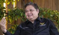 Airlangga Sebut Diskon Tarif Listrik 50 Persen Berlaku Mulai 5 Juni