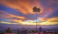 Tempat Wisata Malam Bandung yang Asyik dan Romantis