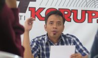 Kata Peneliti Pukat UGM Soal KPK Tangkap Menteri Edhy: Tangkapan Signifikan!