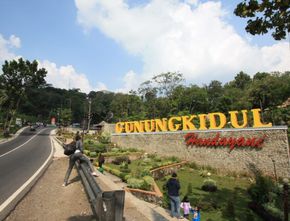 Pemkab Gunungkidul Bakal Bangun Rest Area di Tanjungsari, Pengelolaan Dilakukan Warga Sekitar