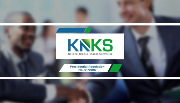 Komite Keuangan Syariah Rumuskan Bank Investasi Syariah
