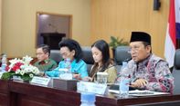 Evaluasi Perda Pengelolaan Sampah di DIY, Senator asal DIY Bahas Roadmap Penanganan Sampah