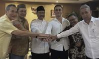 Dimediasi Kemensos, Farhat Abbas dan Denny Sumargo Akhirnya Sepakat Damai