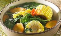 Resep Sayur Bayam yang Lezat dan Gurih