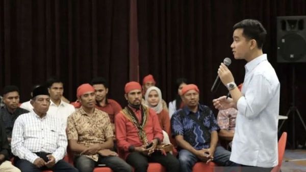 Bawaslu Maluku Sebut Laporan Dugaan Pelanggaran Kampanye Gibran Penuhi Syarat