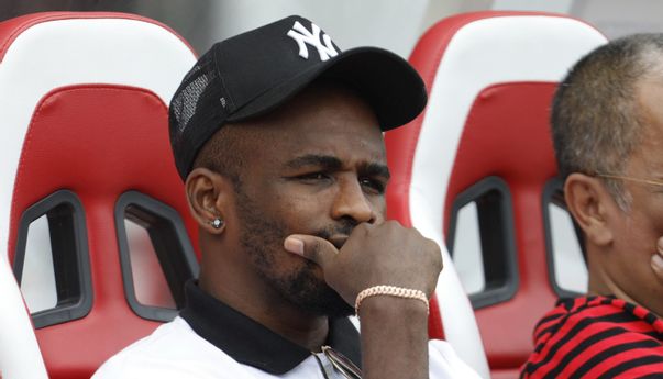 Diisukan Bergabung Dengan AHHA PS Pati FC, Ini Jawaban Greg Nwokolo