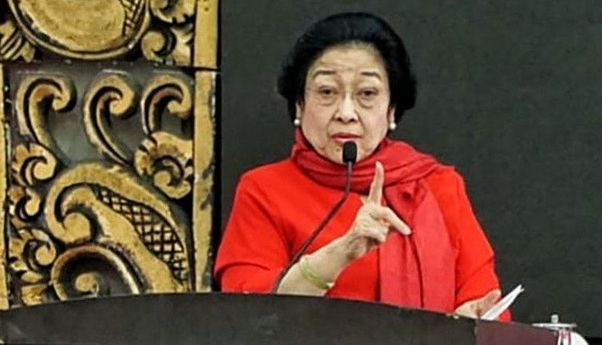 Megawati Sentil MA Batalkan Hukuman Mati Ferdy Sambo: Hukum Indonesia Ini Hukum Apa Ya Sekarang?