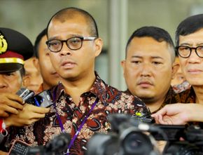 Profil Andi Widjajanto: Orang Penting dan Punya Kekuasaan di Istana Sejak Masa SBY-Jokowi