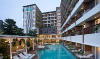 Pilihan Hotel Bintang 4 di Jogja yang Cocok untuk Bulan Madu