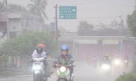 Mengetahui Efek Abu Vulkanik pada Motor Kesayangan Anda
