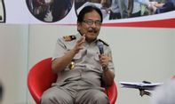 Dapat Guyuran Rp 8,3 Triliun, Sofyan Djalil Akan Memerangi Mafia Tanah