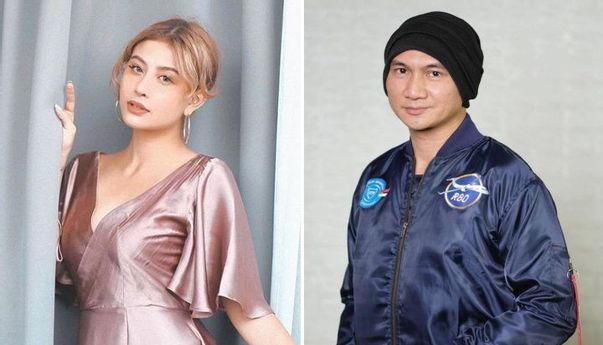 Buntut Foto Jenazah Pasien Covid-19, Awkarin dan Anji Ribut di Twitter
