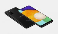 Rilis di India, Ini Spesifikasi Samsung Galaxy A03s