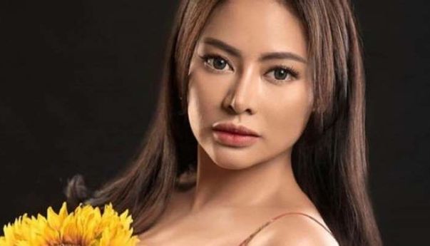 Artis Vitalia Sesha Tersandung Kasus Narkoba, Ditangkap Bersama Teman Pria di Apartemen