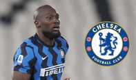 Romelu Lukaku Berikan Sinyal Positif untuk Chelsea, Akan Rujuk?