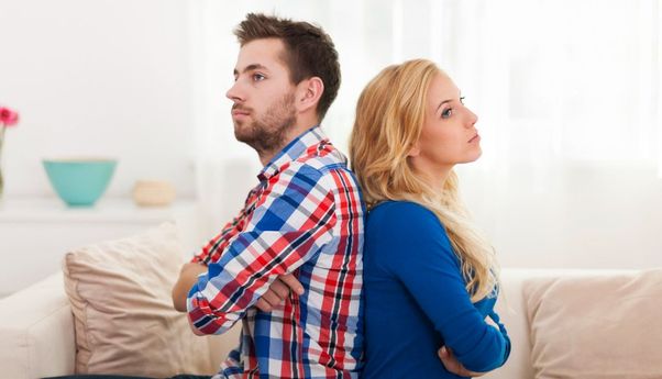 Harus Diketahui Sedini Mungkin, 5 Hal Ini Bisa Membuat Hubungan Asmara Retak
