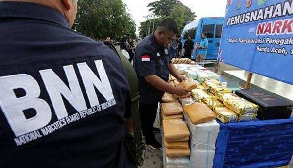 Kepala BNN Jamin Pengguna Narkoba yang Lapor untuk Rehabilitasi Tidak Akan Dihukum