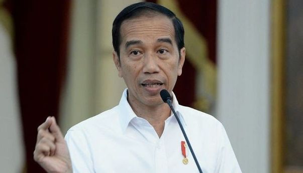 Apa Bedanya Physical Distancing yang disaran Jokowi dengan Social Distancing?