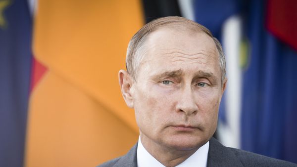 Pandemi Covid-19 dan Strategi Politik Putin Langgengkan Kekuasaan