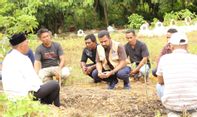 Kisah Tragis Rangga, Bocah SD yang Lindungi Ibunya dari Pemerkosa