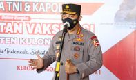 Aktivitas di Yogya Mulai Dibuka Lagi, Kapolri: Ini Tentu Berisiko Terjadi Interaksi