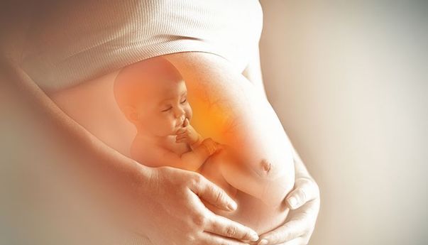 Kenalin Obat Alami yang Cocok untuk Ibu Hamil yang Masuk Angin