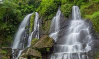 Pesona, Sejarah, dan Rute Menuju Air Terjun Bah Biak Desa Bah Buton, Kabupaten Simalungun