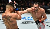 Batal Duel dengan Khabib, Ini Sosok Petarung yang Ingin Dilawan Tony Ferguson