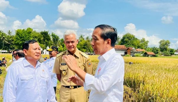 Pakar: Duet Ganjar-Prabowo Mungkin Dapat Terjadi Tapi Terhalang Ego Menjadi Capres