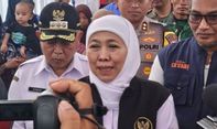 Pemeriksaan Selesai, Khofifah Dicecar KPK soal Penggunaan APBD untuk Dana Hibah Pemprov Jatim
