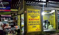 Kuliner Malam Jogja: Rekomendasi Bakmi Jawa Jogja dengan Rasa Spesial