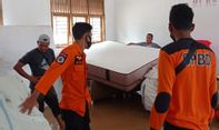 Duka Warga Kabupaten Batu Bara, Ribuan Rumah di 13 Desa Terendam Banjir