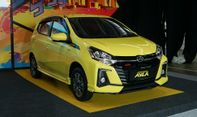 Daftar Mobil Murah dengan Fitur Keselamatan Terbaik 2020