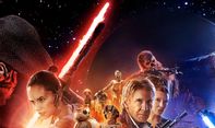 Urutan Film Star Wars Berdsarkan Tahun Rilis
