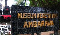 Museum Kereta Api Ambarawa, Sarana Edukasi dan Nostalgia