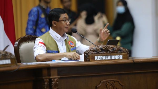 BNPB Maksimalkan Modifikasi Cuaca hingga Akhir Tahun, Antisipasi Dampak Cuaca Ekstrem