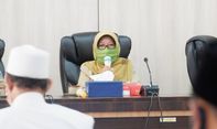 Berita Jateng: Bupati Tegal Beserta Jajaran Lakukan Rapid Test, Bagaimana Hasilnya?