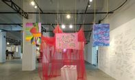 Luar Biasa! Pameran Biennale 2021 Berkerja Sama dengan Negara Kawasan Pasifik