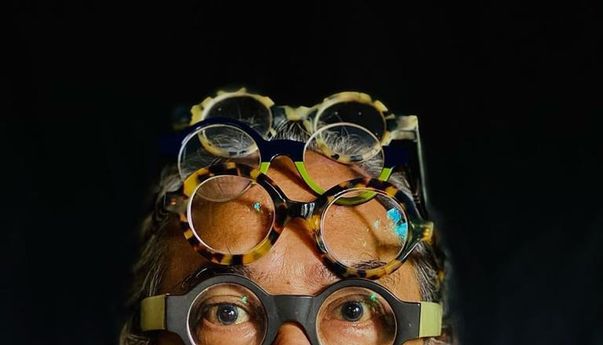 Soal Monolog Si Pandir dan Tukang Culik, Butet Kartaradjasa: Itu Fakta Kok