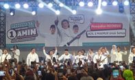 Raja Dangdut Rhoma Irama Resmi Dukung AMIN di Pilpres 2024: Saya Ingin Indonesia Adil Makmur