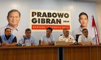 TKN Prabowo Gibran: Surat Bawaslu Jakpus Bukanlah Putusan, Ini Hanya Rekomendasi