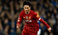 Penyesalan RB Salzburg Menjual Takumi Minamino ke Liverpool