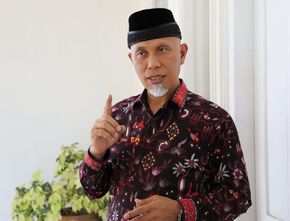 Wali Kota Padang Ajak Masyarakat Memetik Hikmah dari Kejadian Pandemi Covid-19