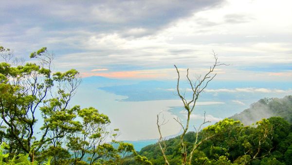 Rekomendasi 4 Objek Wisata Lampung Selatan selain Pantai